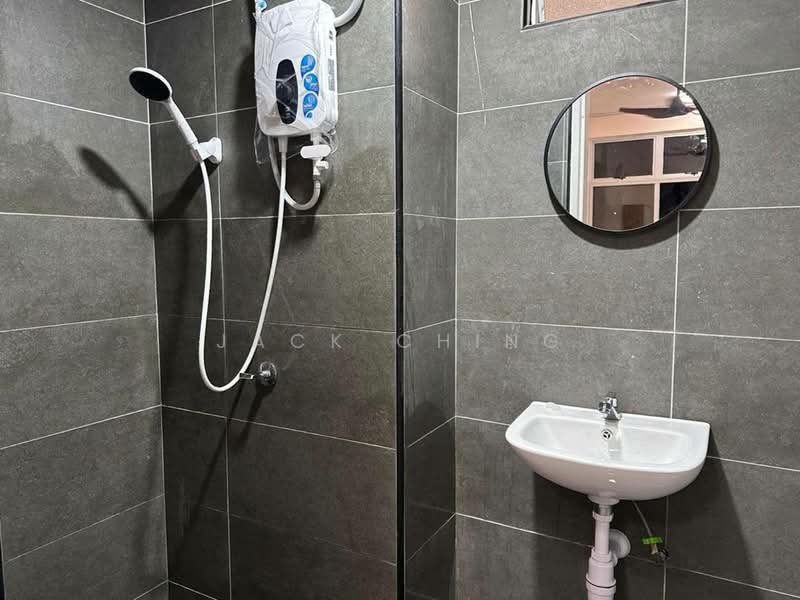 Kediaman Servis untuk Disewa di Midas @ Seri Alam - Jack Ching - Bathroom - PropertyGuru.com.my