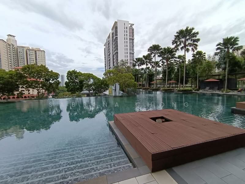 Tanah Kediaman untuk Dijual di Tropicana (Petaling Jaya) - Sabrina Chong - Exterior - PropertyGuru.com.my
