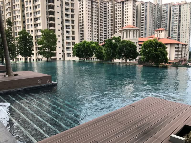 Tanah Kediaman untuk Dijual di Tropicana (Petaling Jaya) - Sabrina Chong - Exterior - PropertyGuru.com.my
