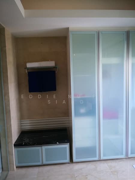 Service Residence for Sale at Lexis Hibiscus - Eddie Ng Fui Siang - Bathroom - PropertyGuru.com.my
