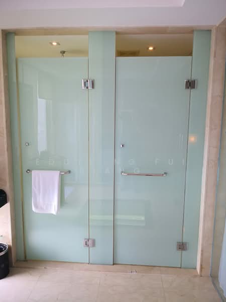 Service Residence for Sale at Lexis Hibiscus - Eddie Ng Fui Siang - Bathroom - PropertyGuru.com.my