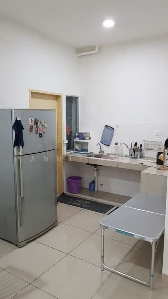 Pangsapuri untuk Disewa di Seri Pinang - Annie Kho - Kitchen - PropertyGuru.com.my