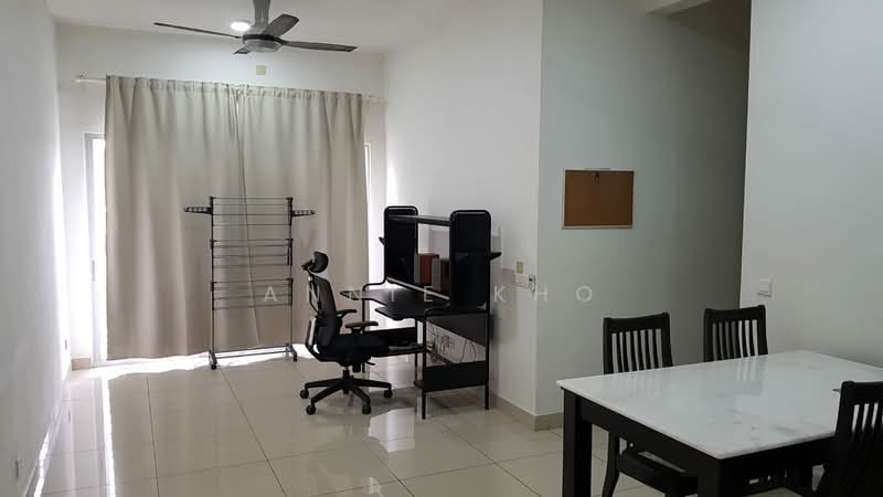 Pangsapuri untuk Disewa di Seri Pinang - Annie Kho - Study - PropertyGuru.com.my