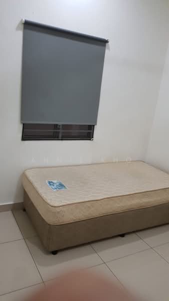 Pangsapuri untuk Disewa di Seri Pinang - Annie Kho - Bedroom - PropertyGuru.com.my