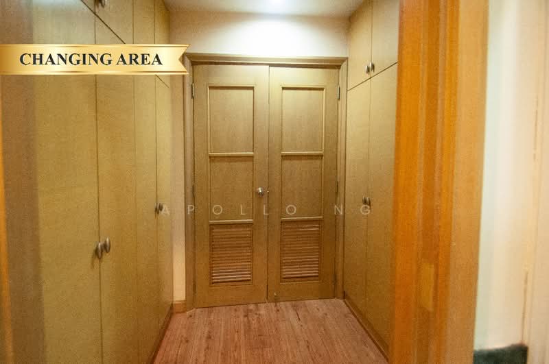 Service Residence for Sale at 3 Kia Peng - Apollo Ng - Interior - PropertyGuru.com.my