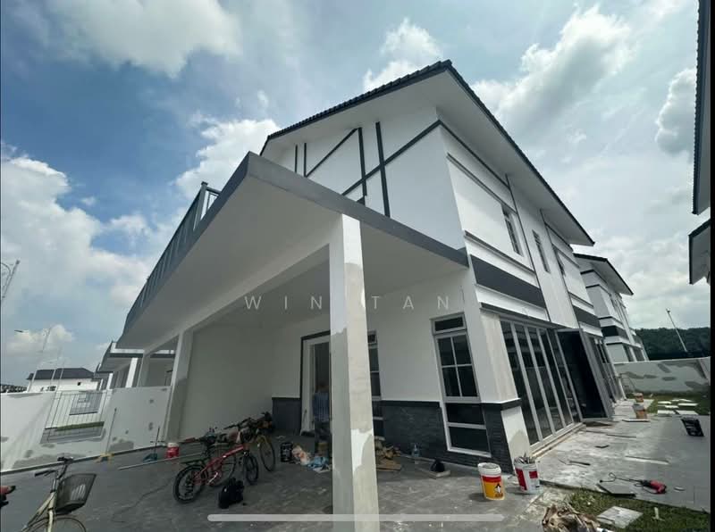 Semi-Detached House for Sale in Taman Ekoflora (Johor Bahru) - Win Tan - PropertyGuru.com.my