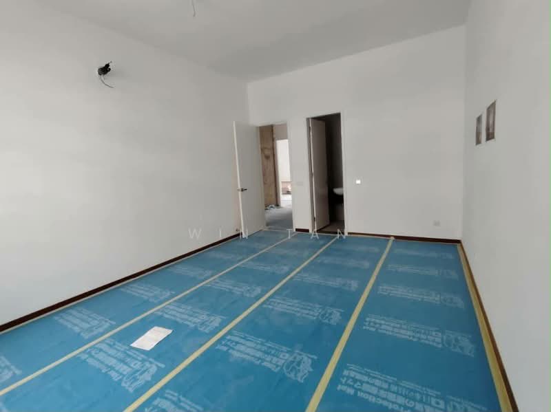 Semi-Detached House for Sale in Taman Ekoflora (Johor Bahru) - Win Tan - PropertyGuru.com.my