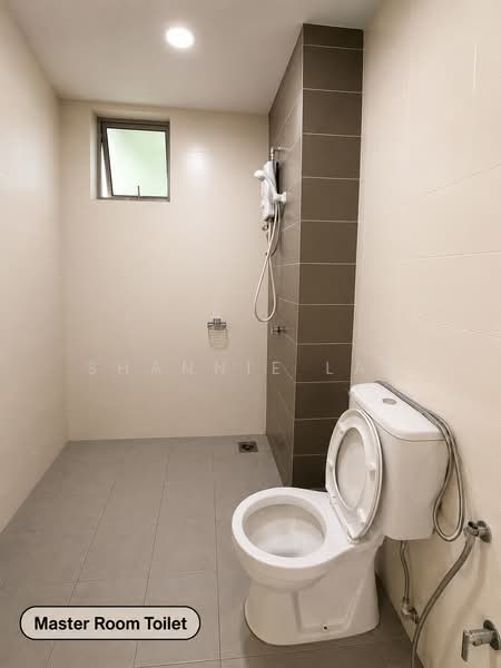 Service Residence for Rent at Garden @ One South - Shannie Law - Bathroom - PropertyGuru.com.my
