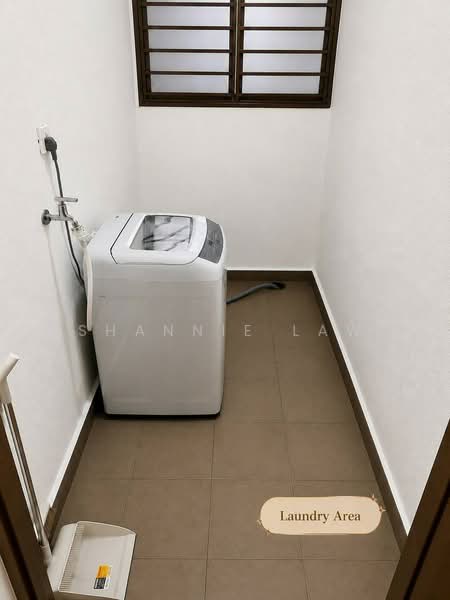 Service Residence for Rent at Garden @ One South - Shannie Law - Interior - PropertyGuru.com.my