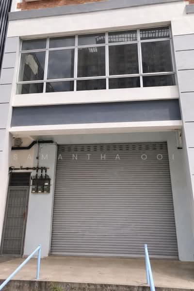 Shop / Office for Rent in Iskandar Puteri (Nusajaya) (Johor) - Samantha Ooi - Exterior - PropertyGuru.com.my