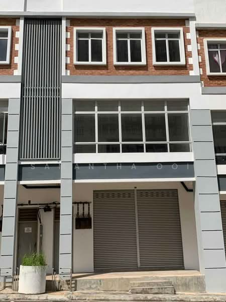 Shop / Office for Rent in Iskandar Puteri (Nusajaya) (Johor) - Samantha Ooi - Exterior - PropertyGuru.com.my