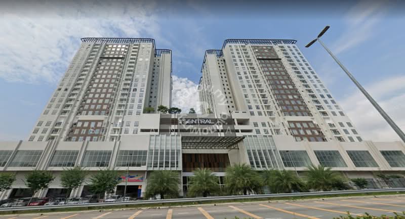 Shop / Office for Rent in Iskandar Puteri (Nusajaya) (Johor) - Samantha Ooi - Exterior - PropertyGuru.com.my