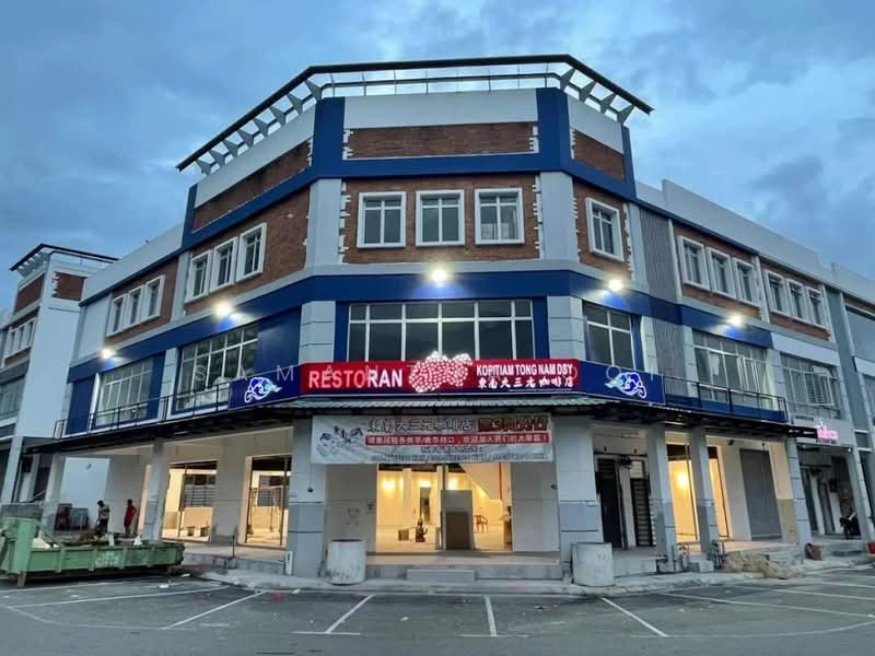 Shop / Office for Rent in Iskandar Puteri (Nusajaya) (Johor) - Samantha Ooi - Exterior - PropertyGuru.com.my
