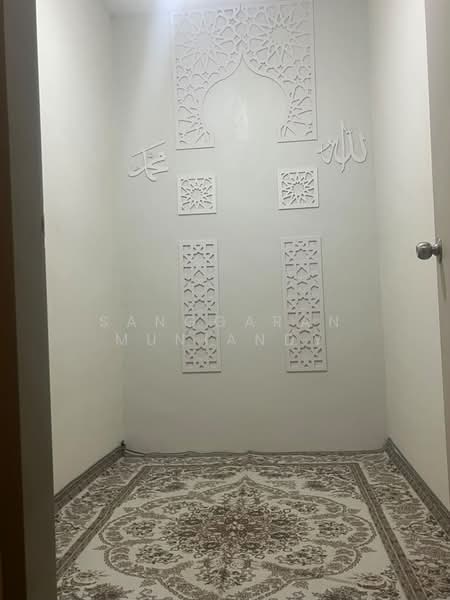 Rumah Teres 1-Tingkat untuk Dijual di Tasek Gelugor (Penang) - Sanggaran Muniandy - Interior - PropertyGuru.com.my