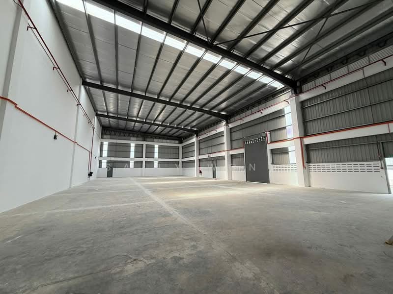 Semi-D Factory for Rent in Banting (Selangor) - Sally Wong - Interior - PropertyGuru.com.my
