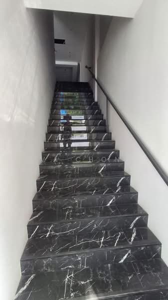 Commercial Bungalow for Rent in Bukit Ceylon (KL City Centre) - Eva Chong - Corridor - PropertyGuru.com.my