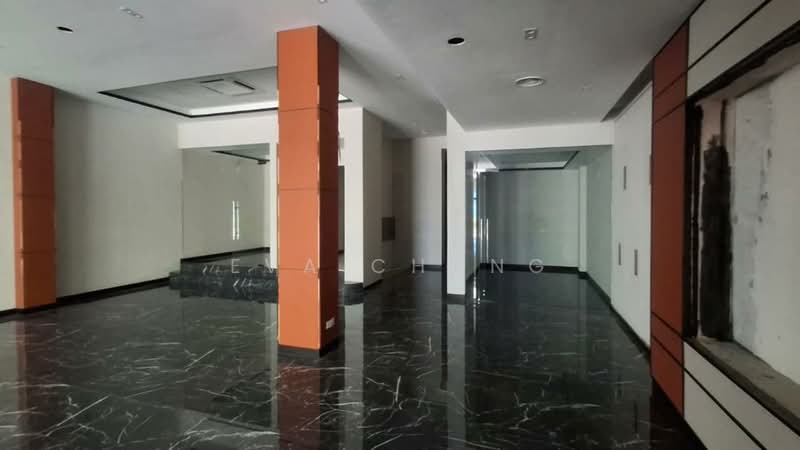 Commercial Bungalow for Rent in Bukit Ceylon (KL City Centre) - Eva Chong - Interior - PropertyGuru.com.my