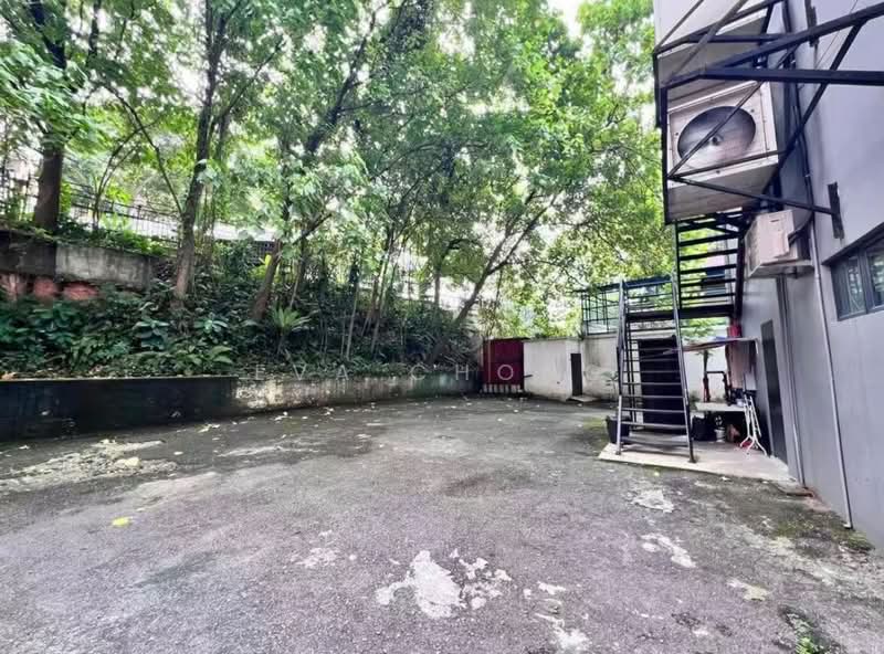 Commercial Bungalow for Rent in Bukit Ceylon (KL City Centre) - Eva Chong - Exterior - PropertyGuru.com.my