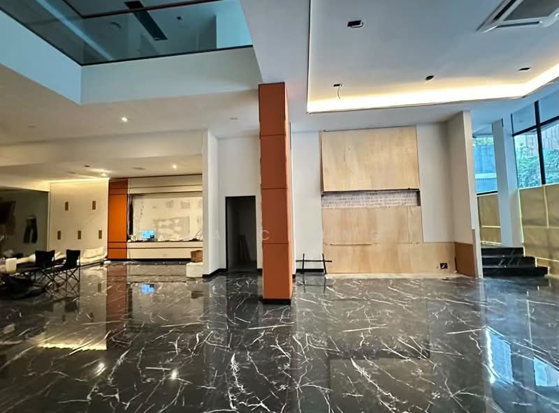 Commercial Bungalow for Rent in Bukit Ceylon (KL City Centre) - Eva Chong - Interior - PropertyGuru.com.my