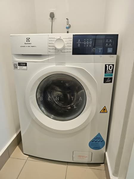 Service Residence for Rent at The Sentral Suites - Ben Tan - Interior - PropertyGuru.com.my