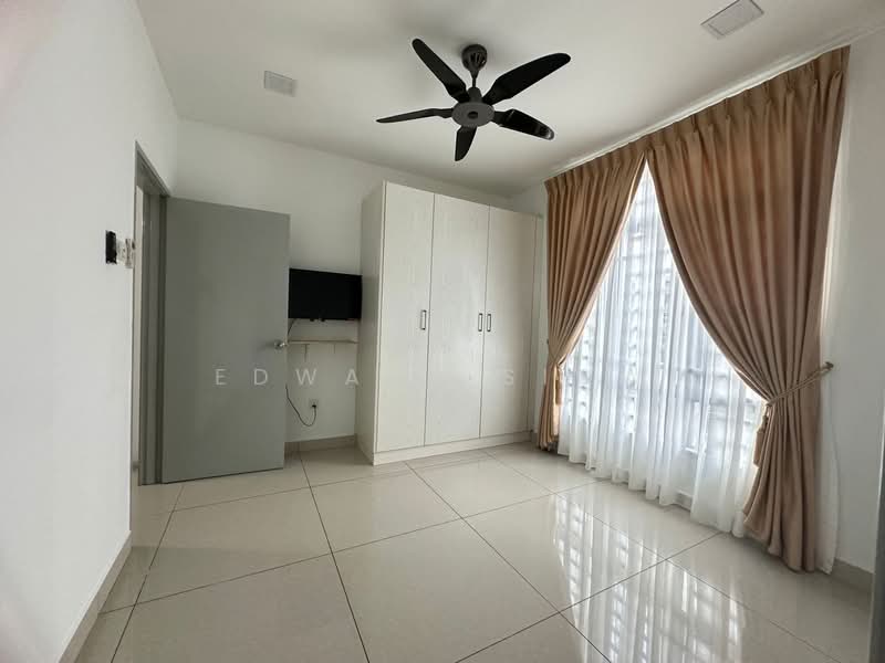 Rumah Bandar untuk Disewa di Taman Sutera Utama (Skudai) - Edward Siow - Bedroom - PropertyGuru.com.my