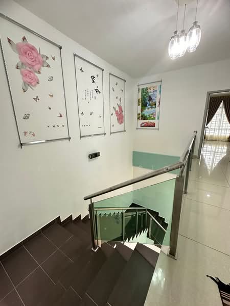 Rumah Bandar untuk Disewa di Taman Sutera Utama (Skudai) - Edward Siow - Interior - PropertyGuru.com.my