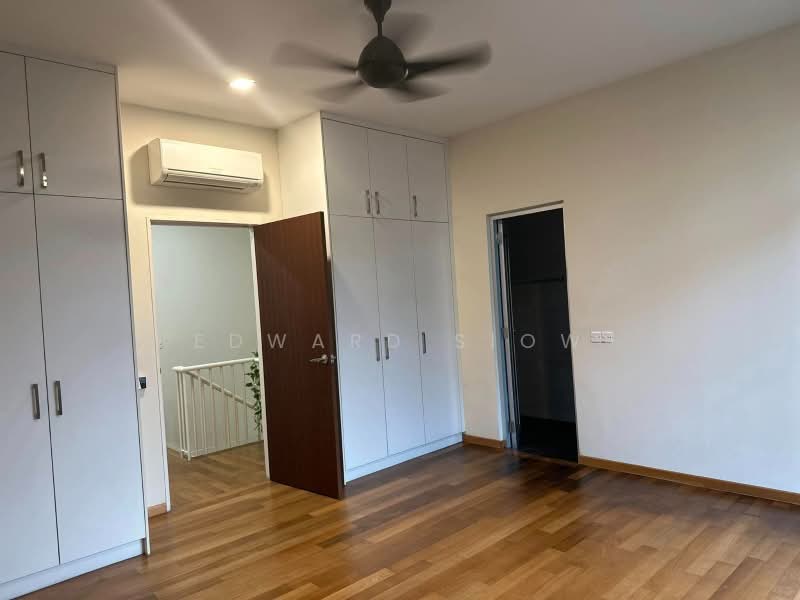 Rumah Bandar untuk Disewa di Taman Sutera Utama (Skudai) - Edward Siow - Bedroom - PropertyGuru.com.my