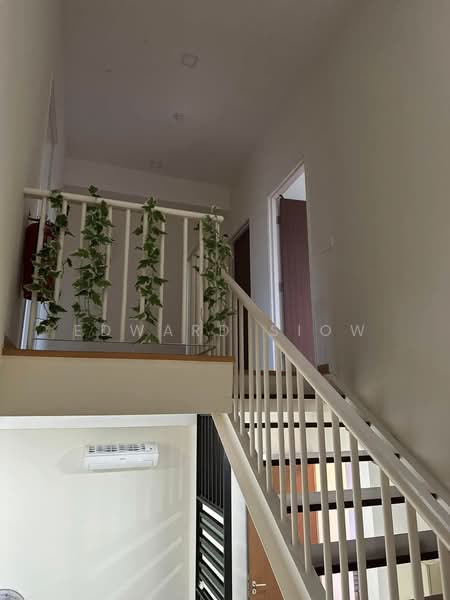 Rumah Bandar untuk Disewa di Taman Sutera Utama (Skudai) - Edward Siow - Interior - PropertyGuru.com.my