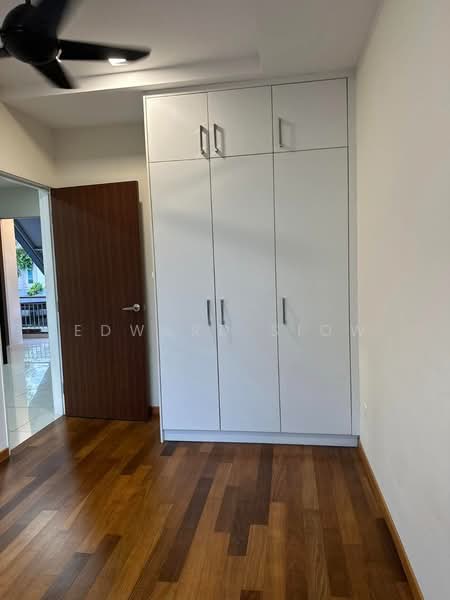 Rumah Bandar untuk Disewa di Taman Sutera Utama (Skudai) - Edward Siow - Bedroom - PropertyGuru.com.my