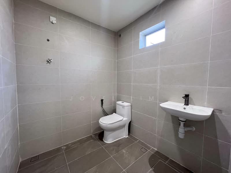 Rumah Teres 1-Tingkat untuk Dijual di Taman Sri Amar (Johor Bahru) - Jovel Lim - Bathroom - PropertyGuru.com.my
