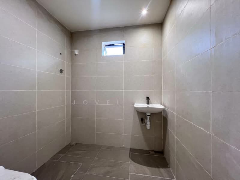 Rumah Teres 1-Tingkat untuk Dijual di Taman Sri Amar (Johor Bahru) - Jovel Lim - Bathroom - PropertyGuru.com.my