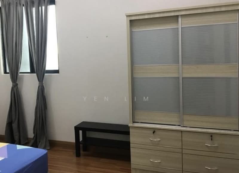 Kondominium untuk Disewa di KM1 West - Yen Lim - Bedroom - PropertyGuru.com.my