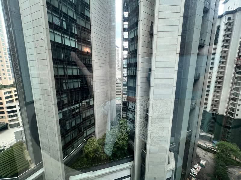 Kondominium untuk Disewa di Corinthian Condominium - Jaden Yap - Exterior - PropertyGuru.com.my