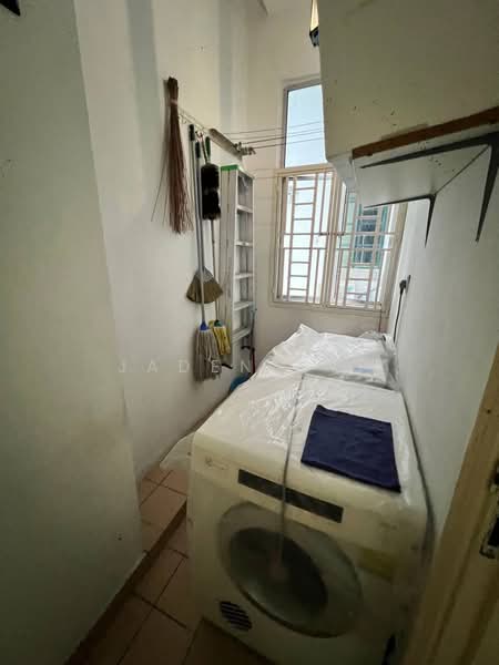 Kondominium untuk Disewa di Corinthian Condominium - Jaden Yap - Interior - PropertyGuru.com.my