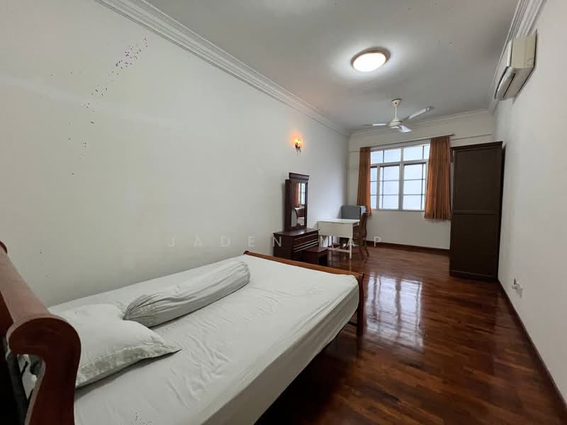 Kondominium untuk Disewa di Corinthian Condominium - Jaden Yap - Bedroom - PropertyGuru.com.my