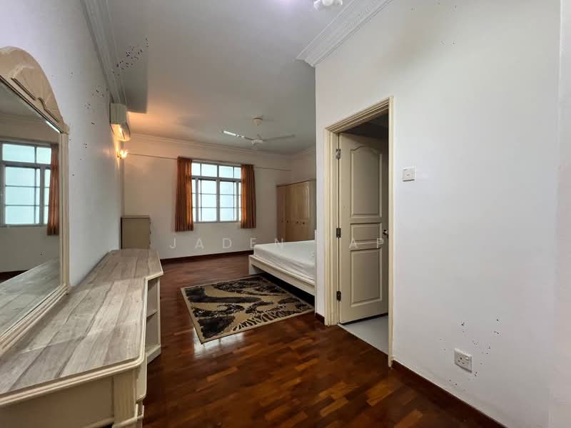 Kondominium untuk Disewa di Corinthian Condominium - Jaden Yap - Bedroom - PropertyGuru.com.my
