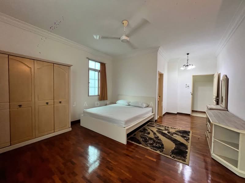 Kondominium untuk Disewa di Corinthian Condominium - Jaden Yap - Bedroom - PropertyGuru.com.my