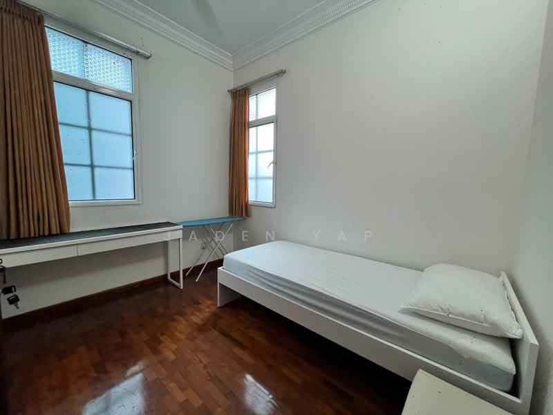 Kondominium untuk Disewa di Corinthian Condominium - Jaden Yap - Bedroom - PropertyGuru.com.my
