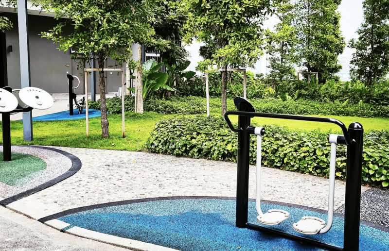 Service Residence for Sale at M Oscar - Fey Lee - Exterior - PropertyGuru.com.my