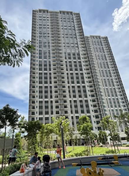 Service Residence for Sale at M Oscar - Fey Lee - Exterior - PropertyGuru.com.my