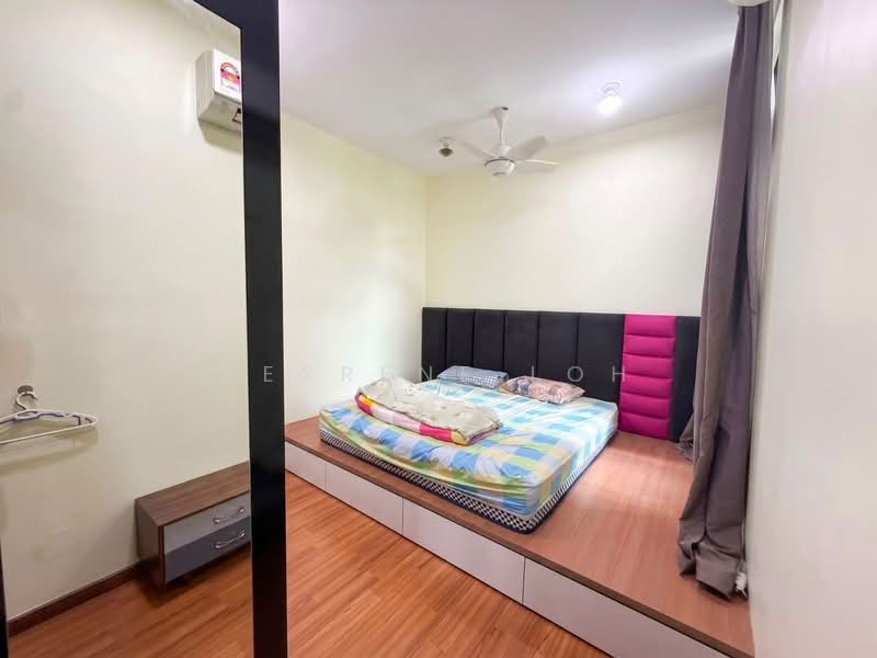 Rumah Teres 2-Tingkat untuk Dijual di Taman Mount Austin (Tebrau) - Jesrene Loh - PropertyGuru.com.my