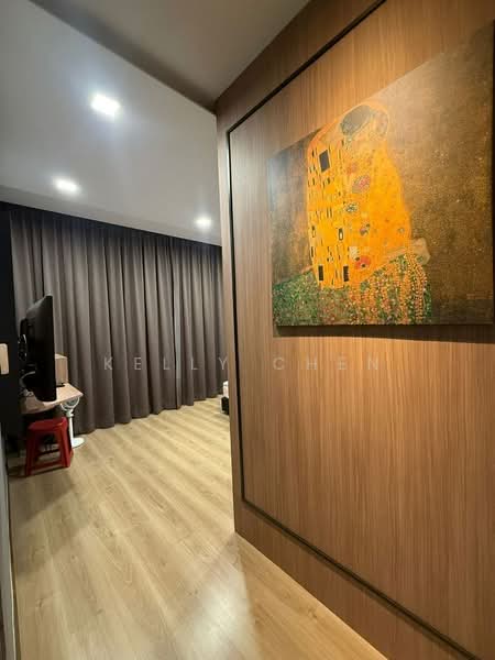 Service Residence for Sale at D'Summit Residences - Kelly Chen - Interior - PropertyGuru.com.my