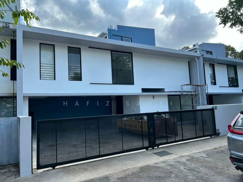 Bungalow House for Rent in Ampang Jaya (Ampang) - Hafiz Saufi - PropertyGuru.com.my