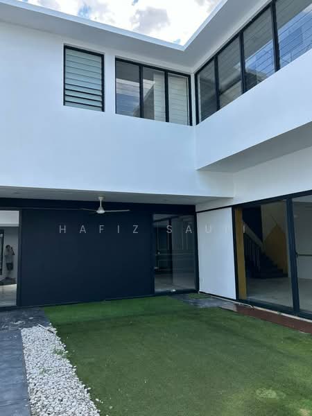 Bungalow House for Rent in Ampang Jaya (Ampang) - Hafiz Saufi - PropertyGuru.com.my