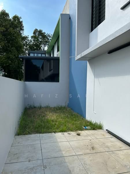 Bungalow House for Rent in Ampang Jaya (Ampang) - Hafiz Saufi - PropertyGuru.com.my