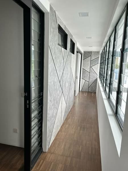 Bungalow House for Rent in Ampang Jaya (Ampang) - Hafiz Saufi - PropertyGuru.com.my