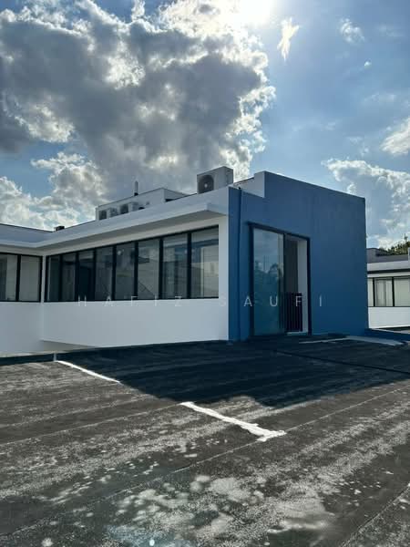 Bungalow House for Rent in Ampang Jaya (Ampang) - Hafiz Saufi - PropertyGuru.com.my