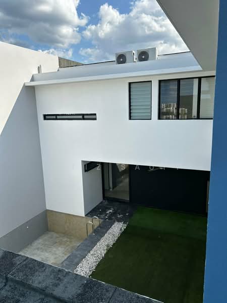 Bungalow House for Rent in Ampang Jaya (Ampang) - Hafiz Saufi - PropertyGuru.com.my