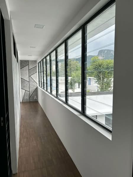 Bungalow House for Rent in Ampang Jaya (Ampang) - Hafiz Saufi - PropertyGuru.com.my