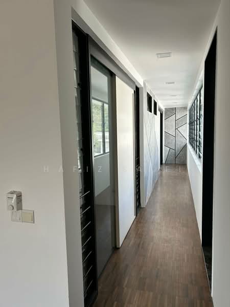 Bungalow House for Rent in Ampang Jaya (Ampang) - Hafiz Saufi - PropertyGuru.com.my